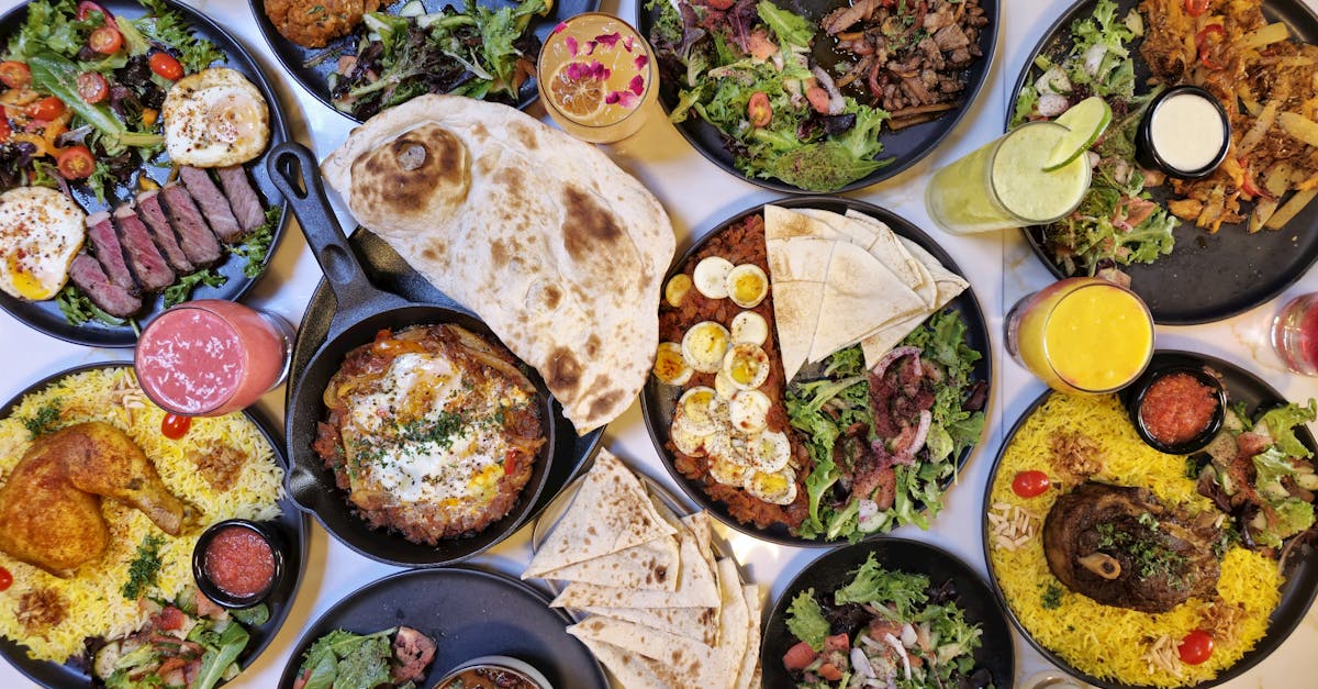 Beanfusion Cafe / Restaurant collection