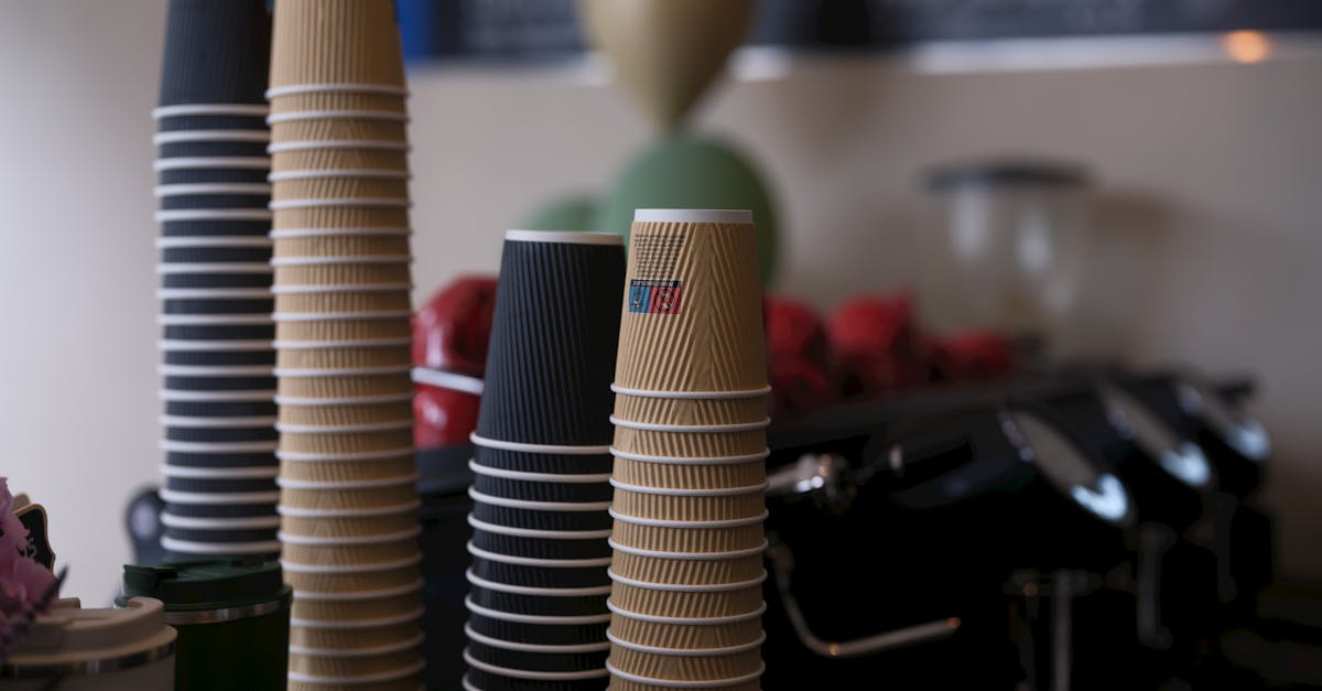 Beanfusion Cafe / Restaurant footer
